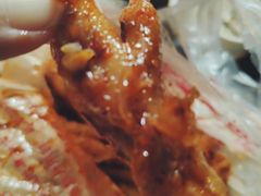 蒜香凤爪-嘉州九妹凤爪(乐山总店)