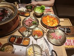 -西塔老太太泥炉烤肉(亚运村店)