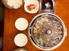 -蚂蚁家辣炒章鱼(海云台店)
