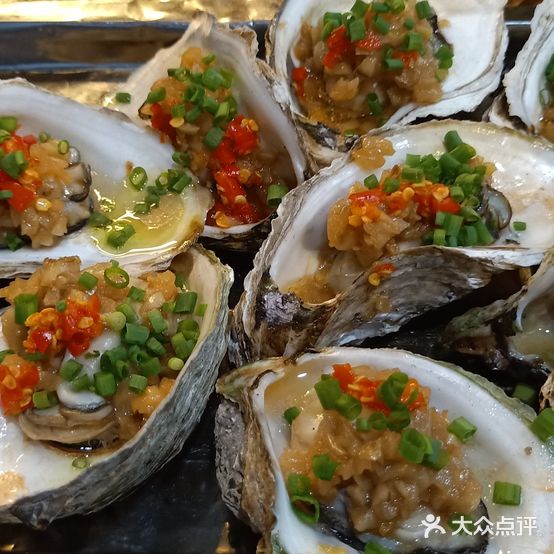 湘味蚝客
