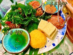 -浩海火烧云傣家菜(蓝港店)