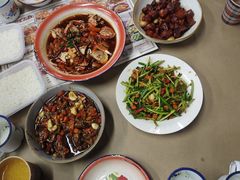 -老三样·旧食新味(万寿宫店)