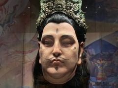 -中国美术学院-美术馆
