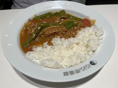-COCO壱番屋(大华路店)