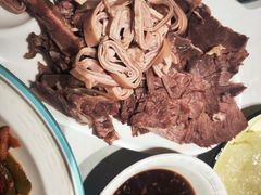 -高玛纳驴肉火烧(一世界店)