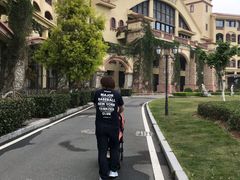 -厦门帝元维多利亚大酒店(环岛路黄厝海滩店)