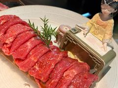 -大隐·成都火锅Bistro(合生麒麟新天地店)