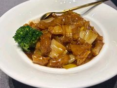 -鹊华居·地道鲁菜·海鲜·融合味(大明湖店)