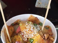 -金姐烤冷面(大沙泥街店)