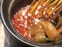 -可口香·非遗老号烧烤(南岗直营店)