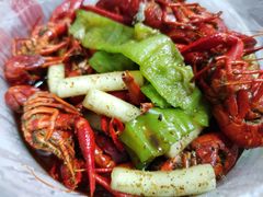 -龙虾奇迹(大华三路店)