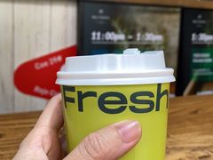 -明谦·Coffee&Cocktail Bar(美您公园店)