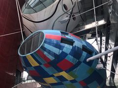 -上海港国际客运中心