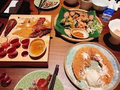 -桂小厨广西菜(万象城店)