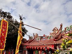 -崇武古城风景区