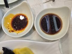 -船歌·鱼水饺青岛菜(国贸商城店)