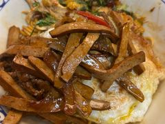 -梅溪·小伙子干挑面(安吉总店)