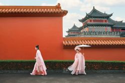 -色色婚纱摄影(大沥旗舰店)