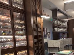 -鼎鼎香·港式火锅(北京SKP店)