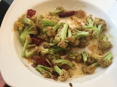 -蓝海大饭店·渔歌舫(黄岛店)