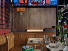 -MARU玛露音乐餐厅(大学路店)