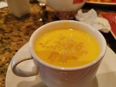 -喜来登由由大酒店九州膳坊中餐厅
