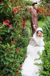 -太古映画婚纱摄影(天河店)