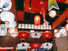 -仙隐小鹿料理食堂(惠济万达店)