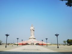 -天津妈祖文化园