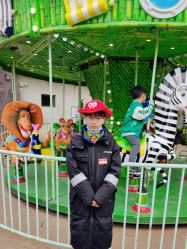 -宝燕乐园(闵行旗舰店)