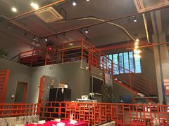 -美味海鲜大排档(明发美食地标店)