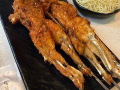 -红盔甲·小龙虾(天钥桥店)