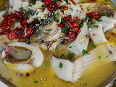 -楚鱼王·河鲜·湖北菜(华农店)