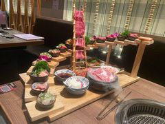 -万福·和牛炭火烧肉店(苏州中心店)