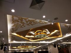 -巴音浩日娲·蒙餐(双林东路店)