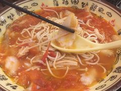 -牛真鲜禾一捞面(东鼓道店)