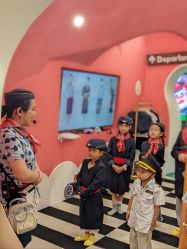 -奈尔宝家庭中心·亲子餐厅(苏州大悦城店)