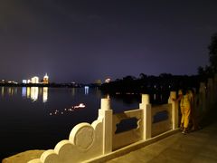 -长春市南湖公园