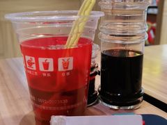 -八婆婆烧仙草(SM城市广场店)