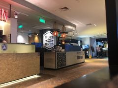 -Moka Bros 摩卡站(西单大悦城店)