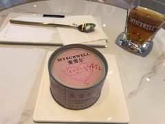 -麦雪尔甜品·生日蛋糕(新街口旗舰店)