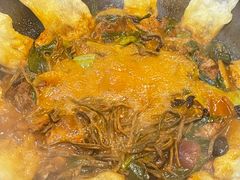-俺家鲜·烧烤龙虾地锅鸡(观音塘店)