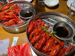 -0574龙虾的故事(东裕店)