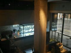 大堂-MIMI FASO(古仓店)