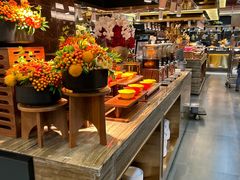 -苏格里岛自助烤肉海鲜火锅(成都金牛万达店)