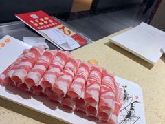 -蜀留香火锅·始于1999·原四川老火锅(白堤路店)
