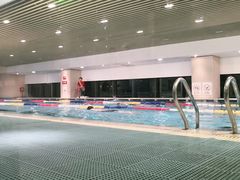-乐体健身(大悦城店)