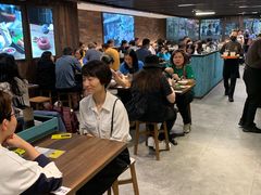 -松發肉骨茶(牛车水店)