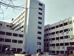 -华北电力大学(一校区)