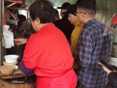 -云南大锅豆浆店